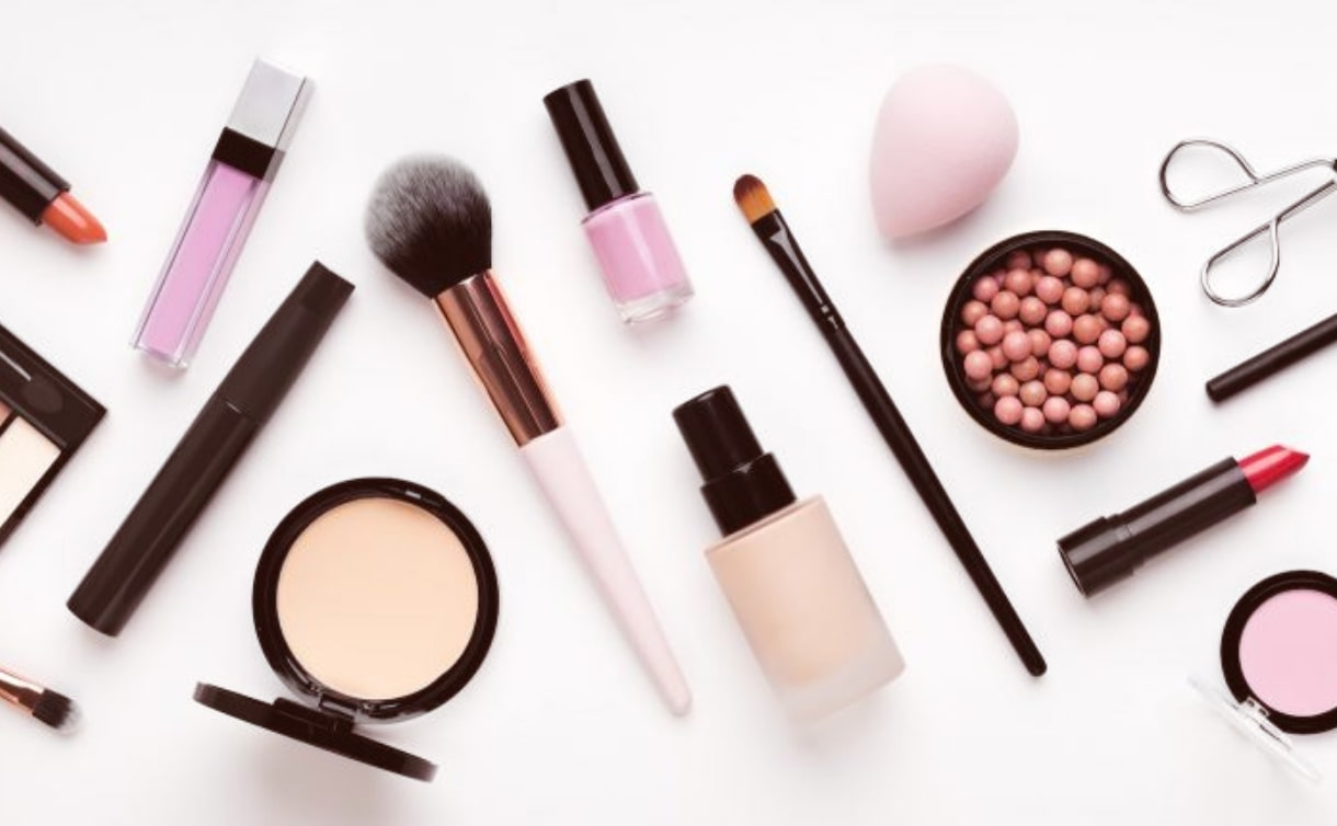 美容業界に特化した化粧品物流